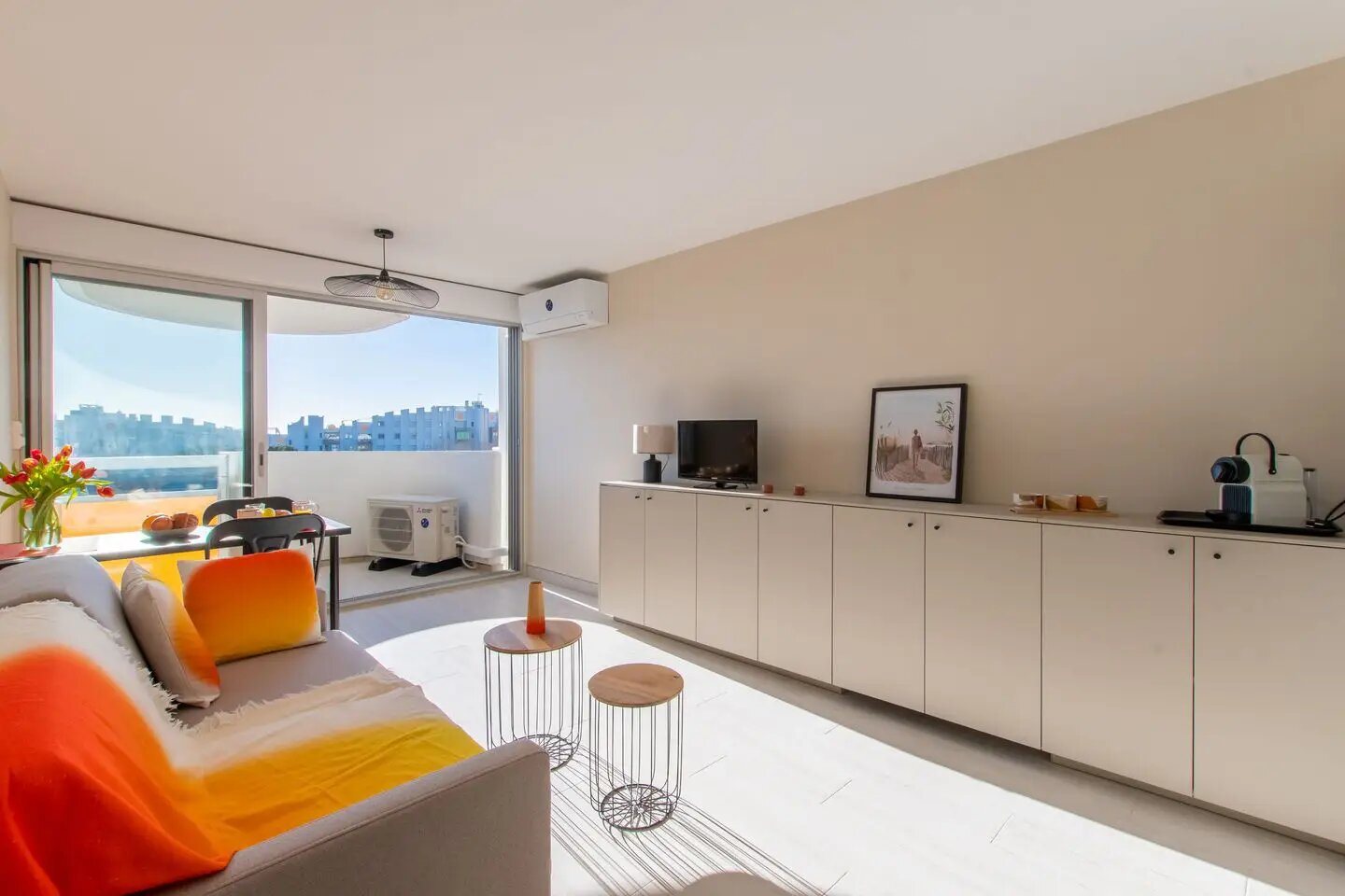 Appartement à vendre, 22m², La Grande-Motte