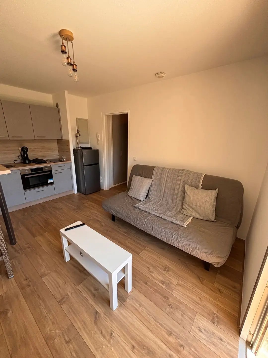 Appartement à vendre, 20m², La Ciotat