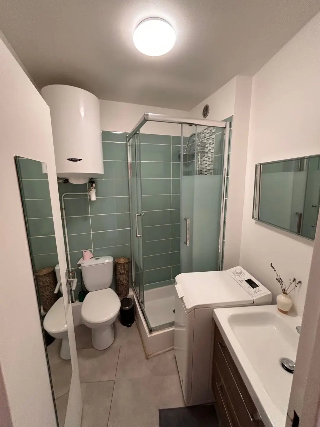 Appartement à vendre, 20m², La Ciotat
