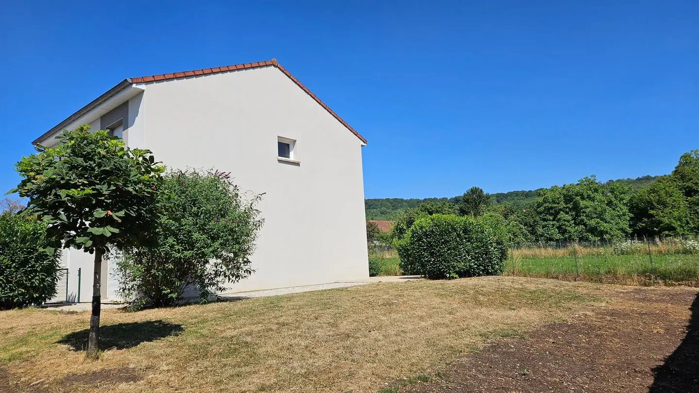 Maison à vendre, 116m², Fèves
