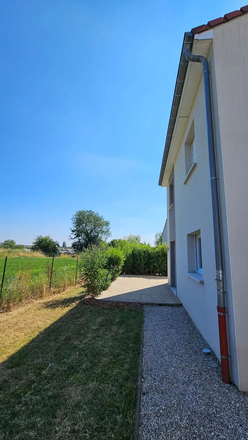 Maison à vendre, 116m², Fèves