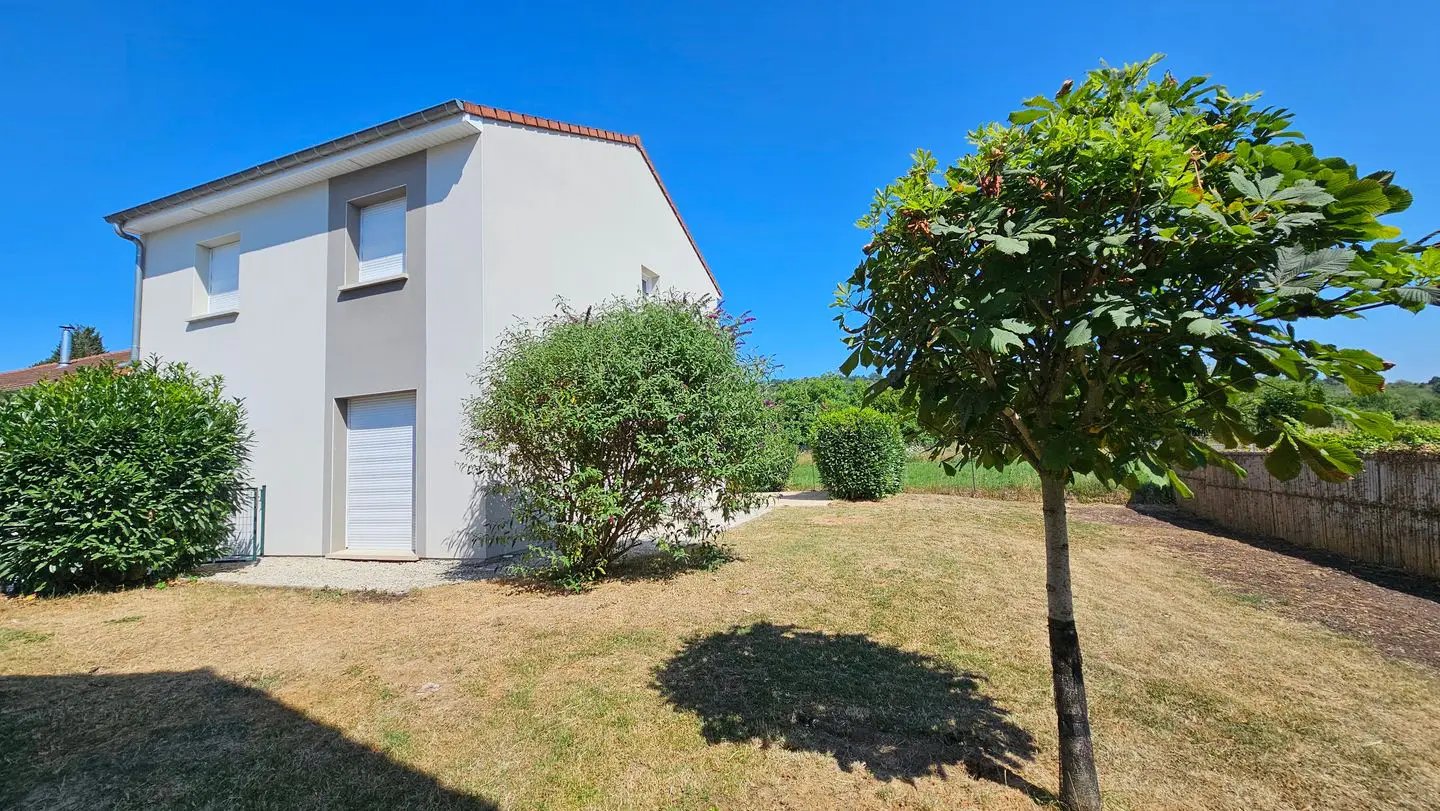 Maison à vendre, 116m², Fèves
