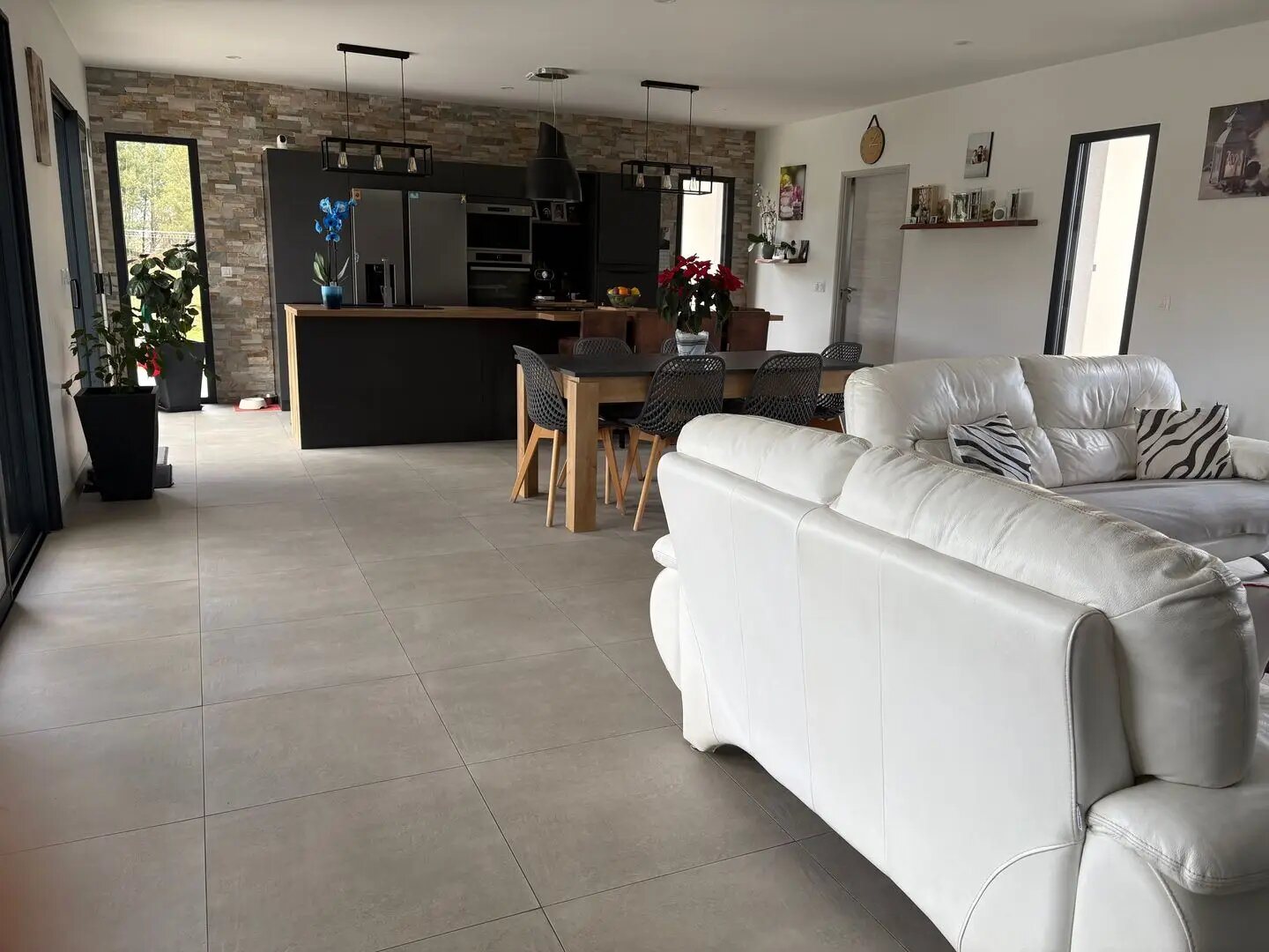 Maison à vendre, 150m², Lesparre-Médoc