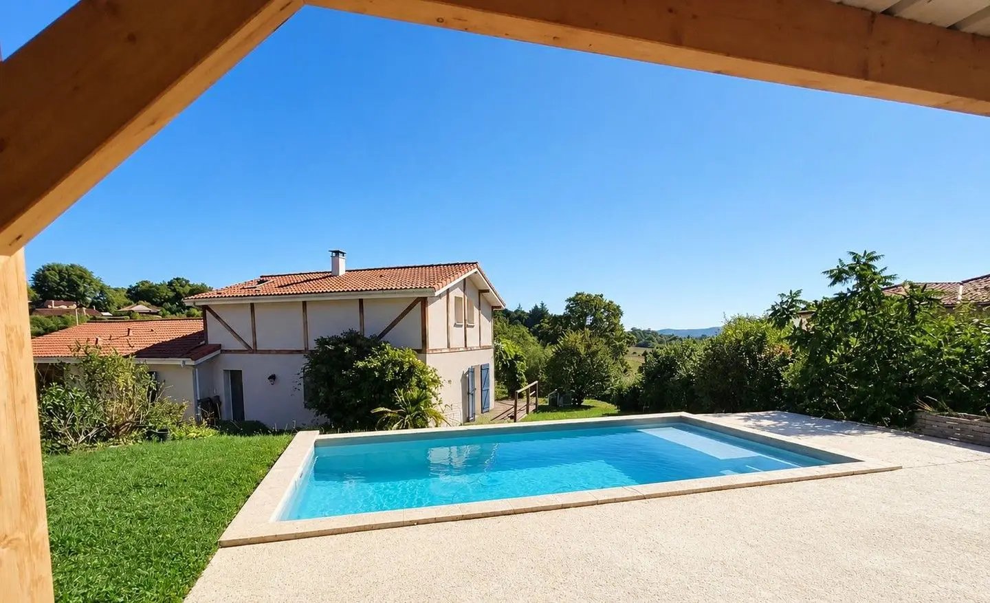 Maison à vendre, 144m², Sénac