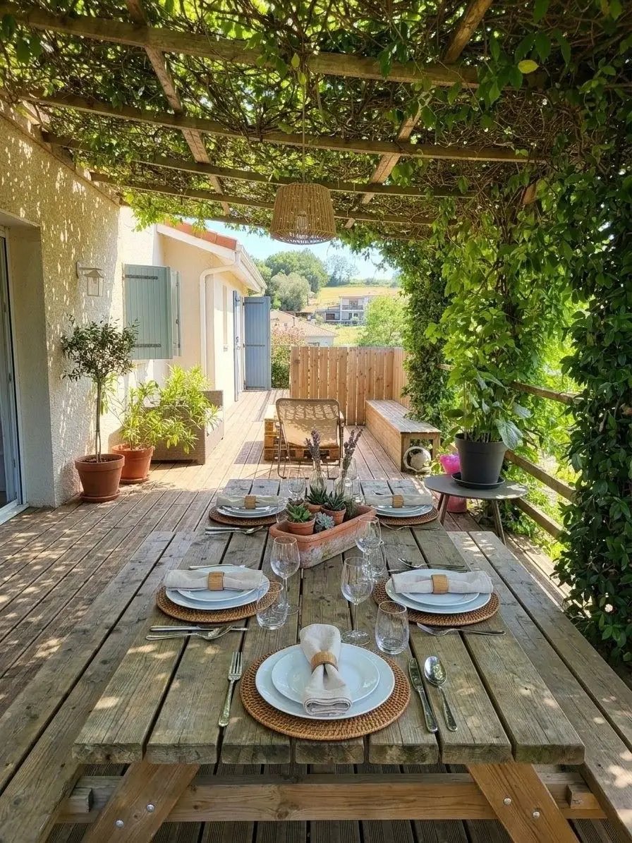 Maison à vendre, 144m², Sénac