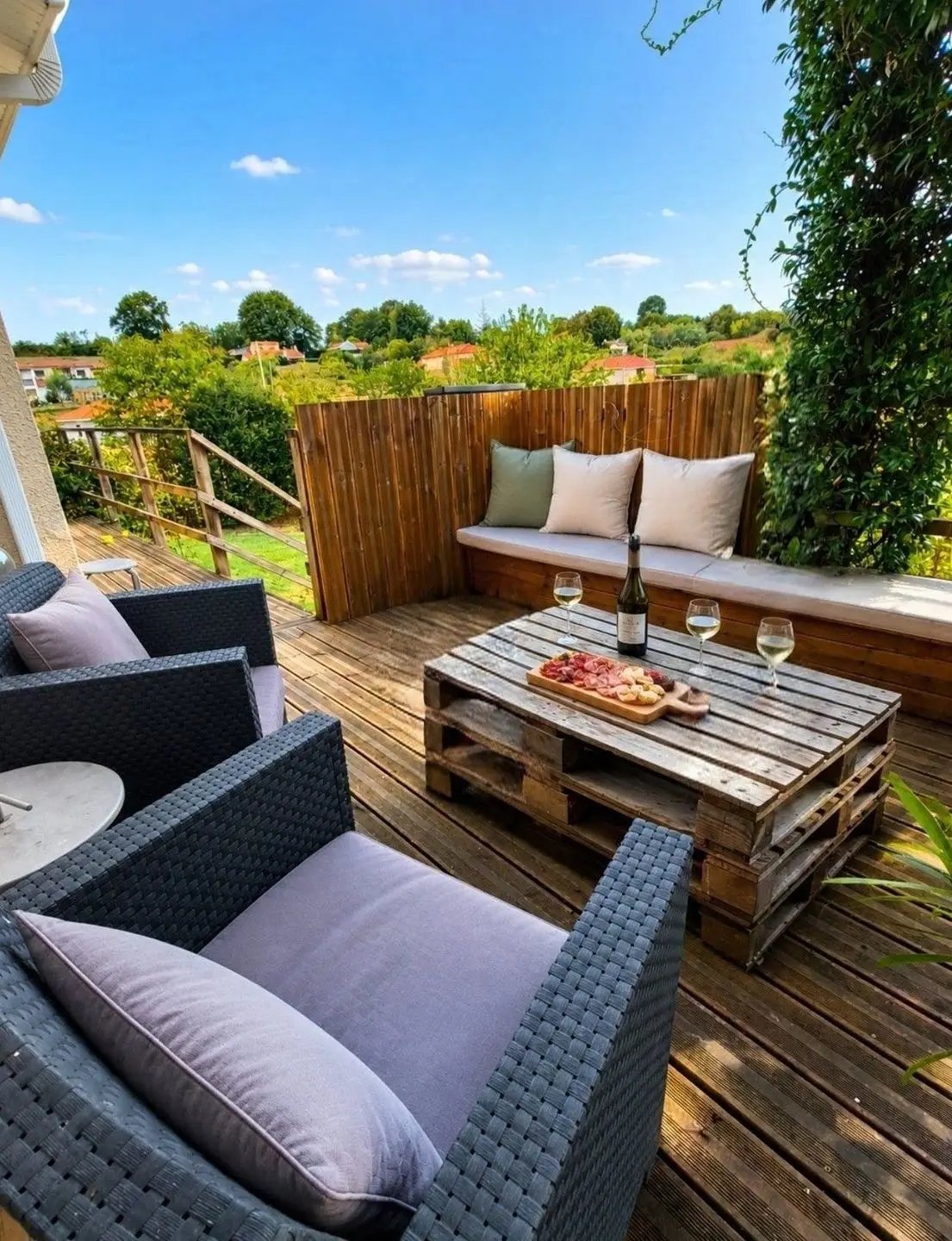 Maison à vendre, 144m², Sénac