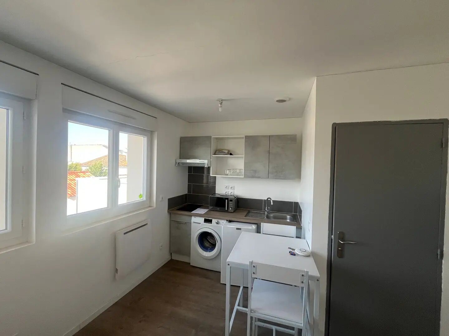 Appartement à louer, 22m², Ruelle-sur-Touvre