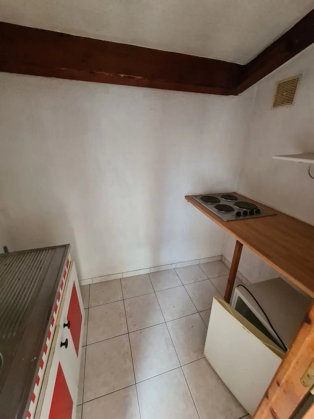 Appartement à louer, 45m², Le Cannet