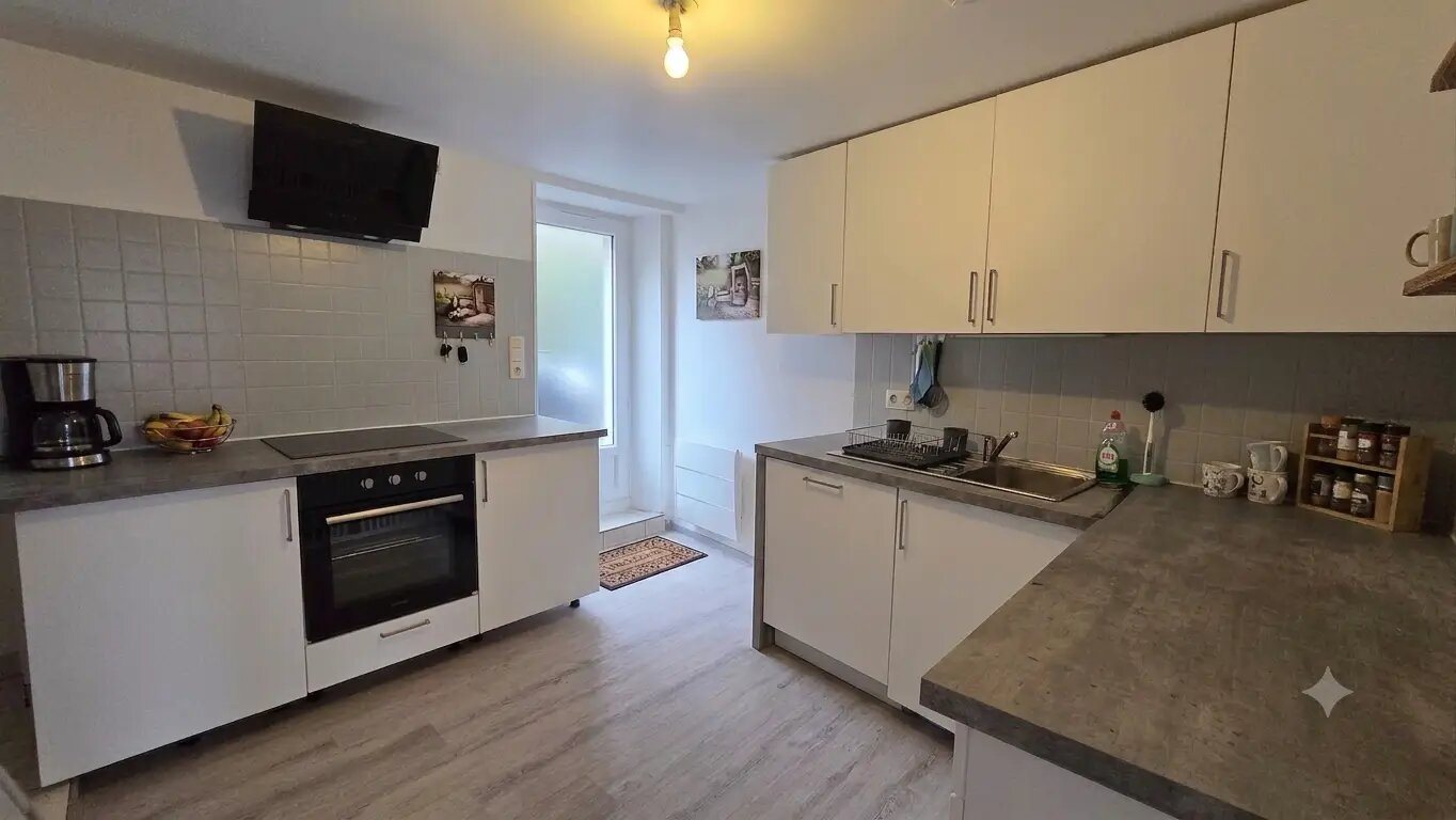 Maison à louer, 85m², Châteauneuf-sur-Charente