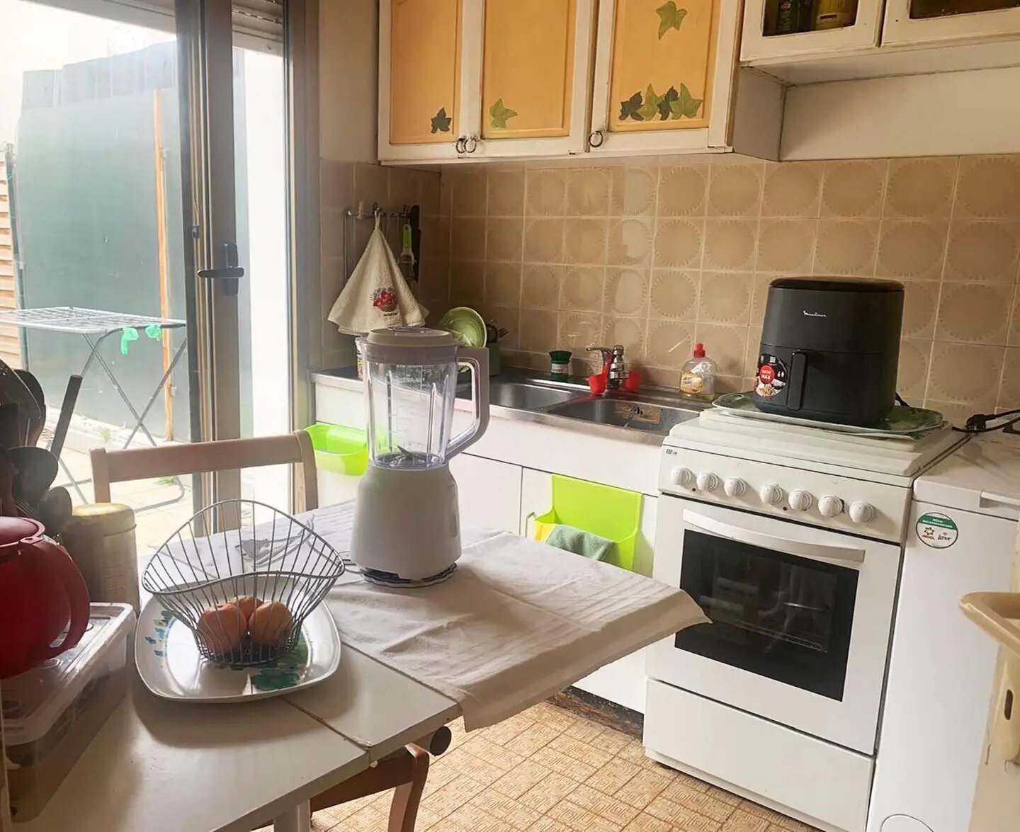 Appartement à vendre, 36m², Nice