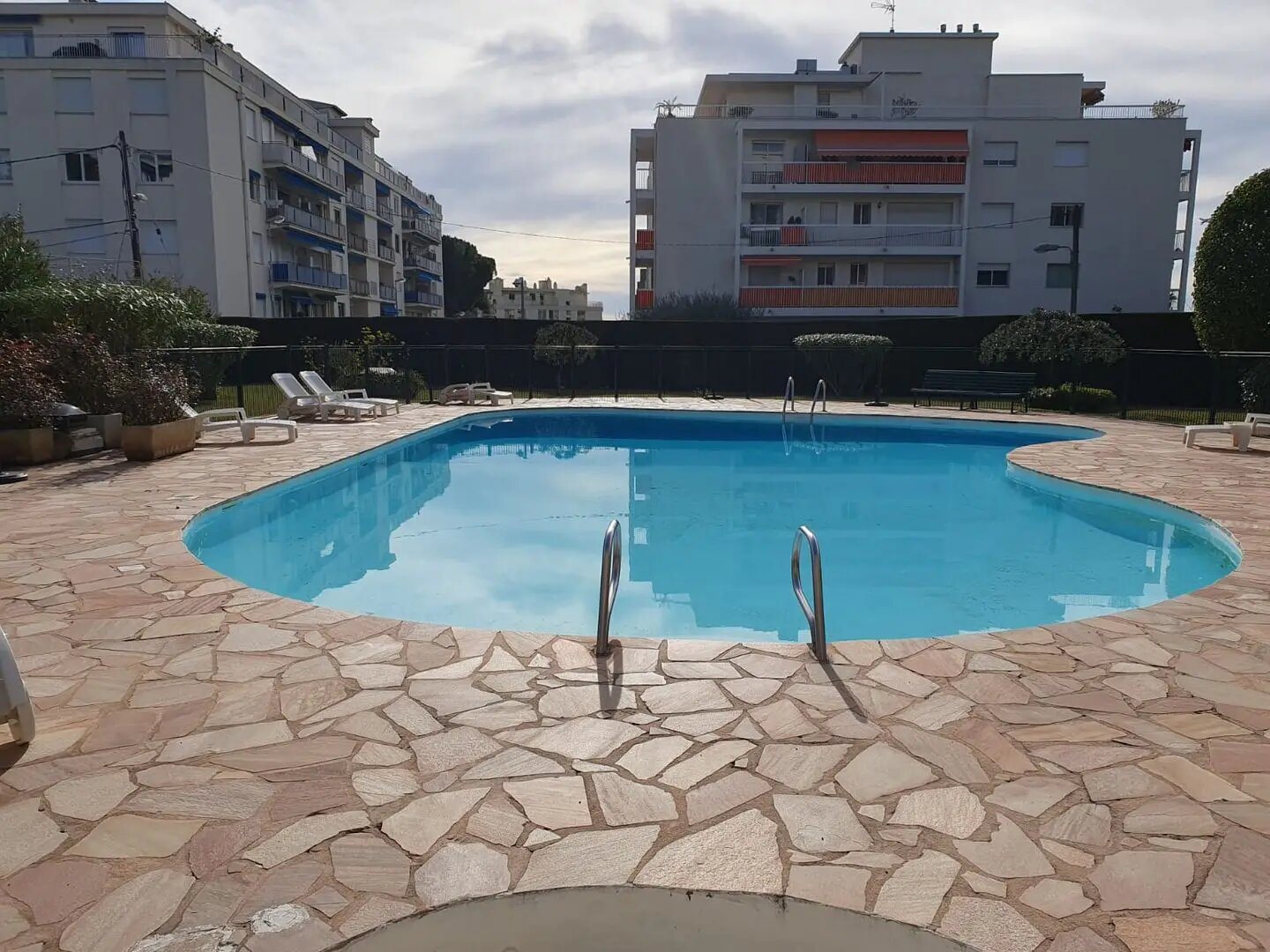 Appartement à vendre, 36m², Nice