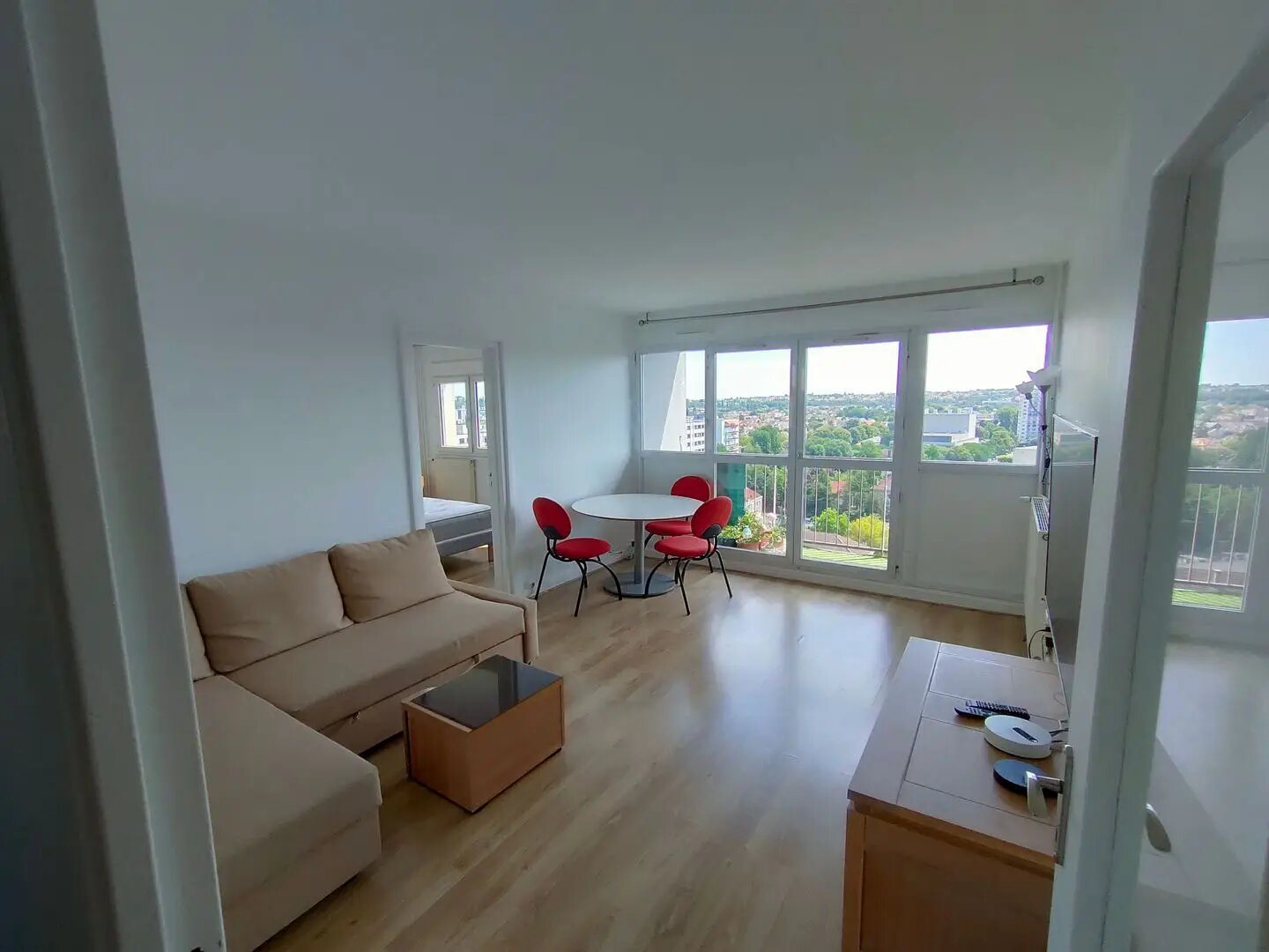 Appartement à vendre, 69m², Longjumeau