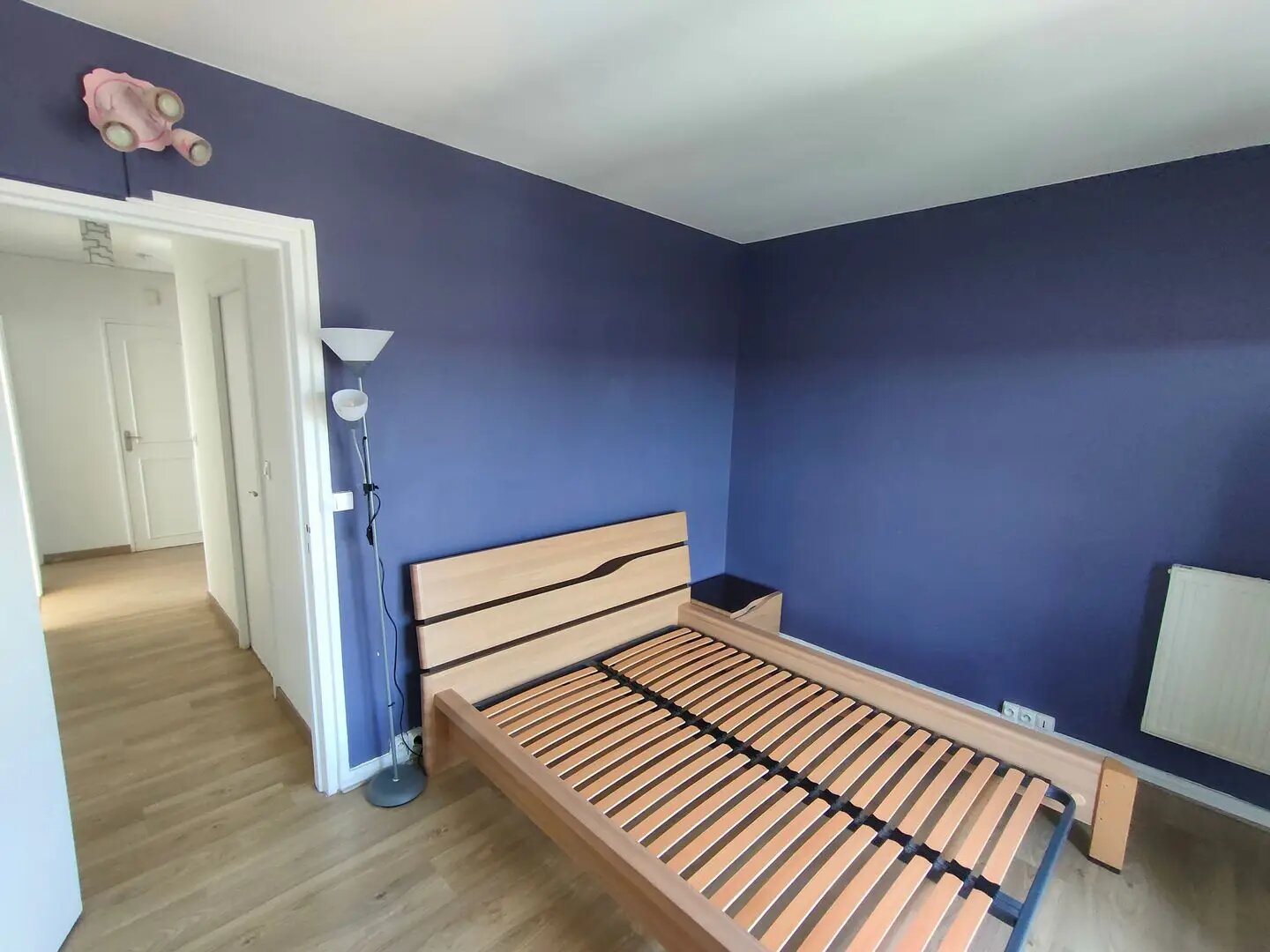Appartement à vendre, 69m², Longjumeau