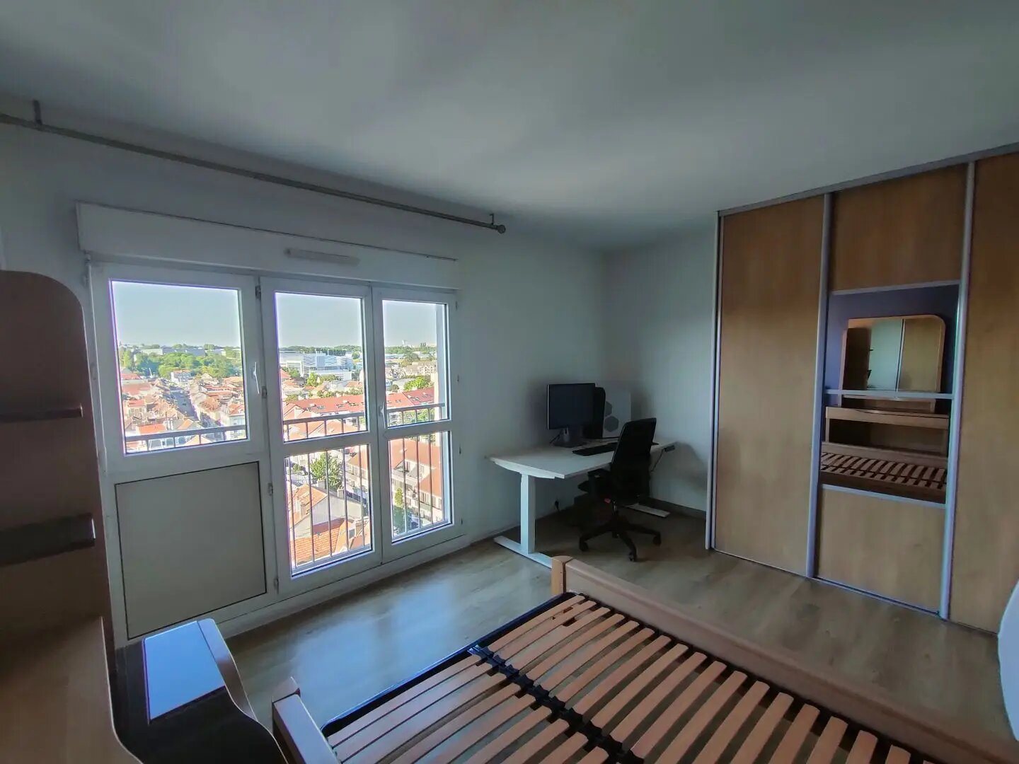 Appartement à vendre, 69m², Longjumeau