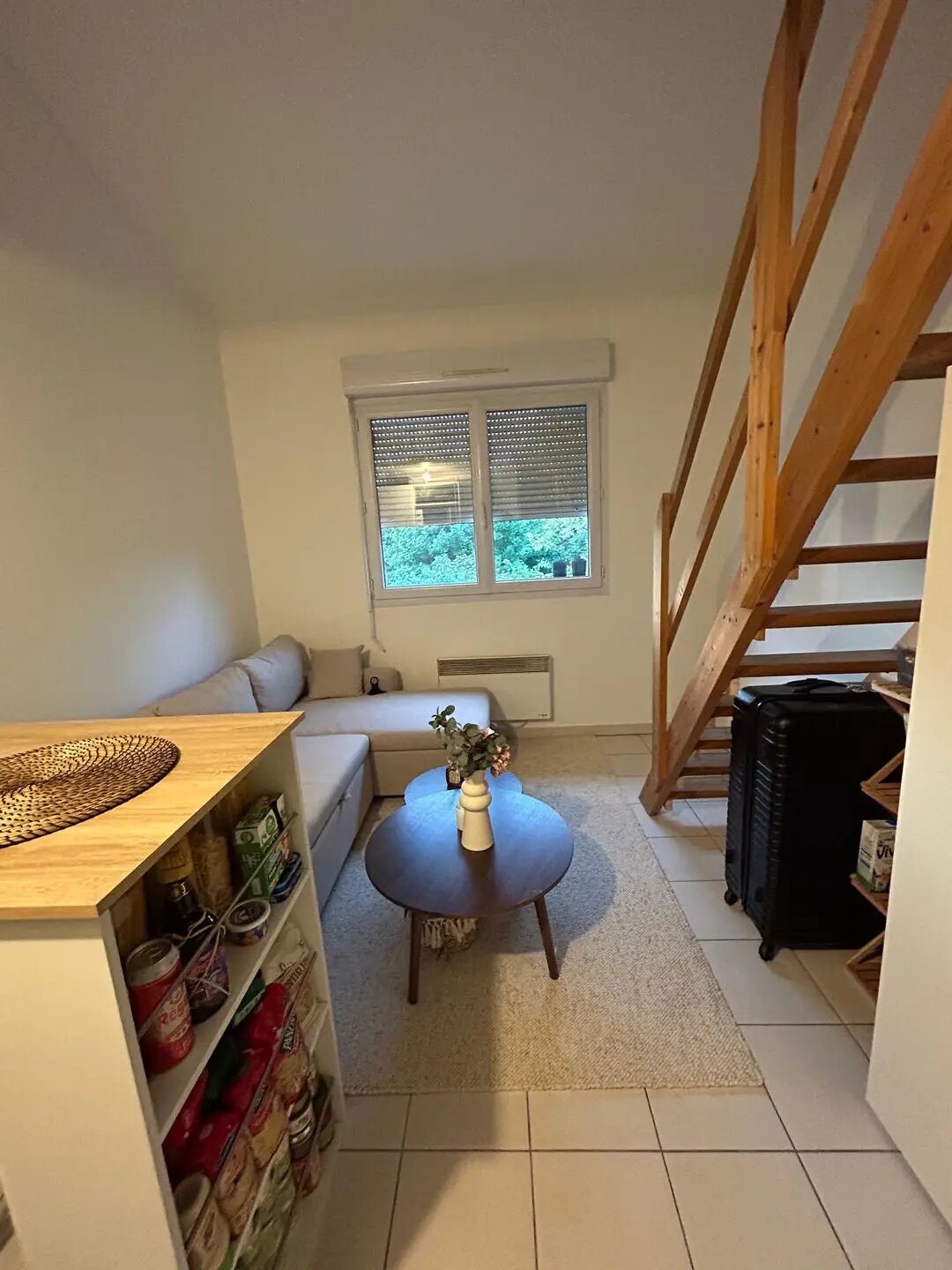 Appartement à louer, 30m², Vitry-sur-Seine