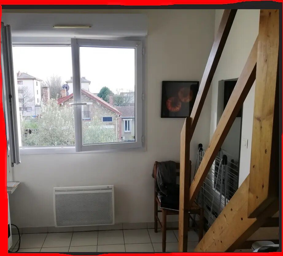 Appartement à louer, 30m², Vitry-sur-Seine