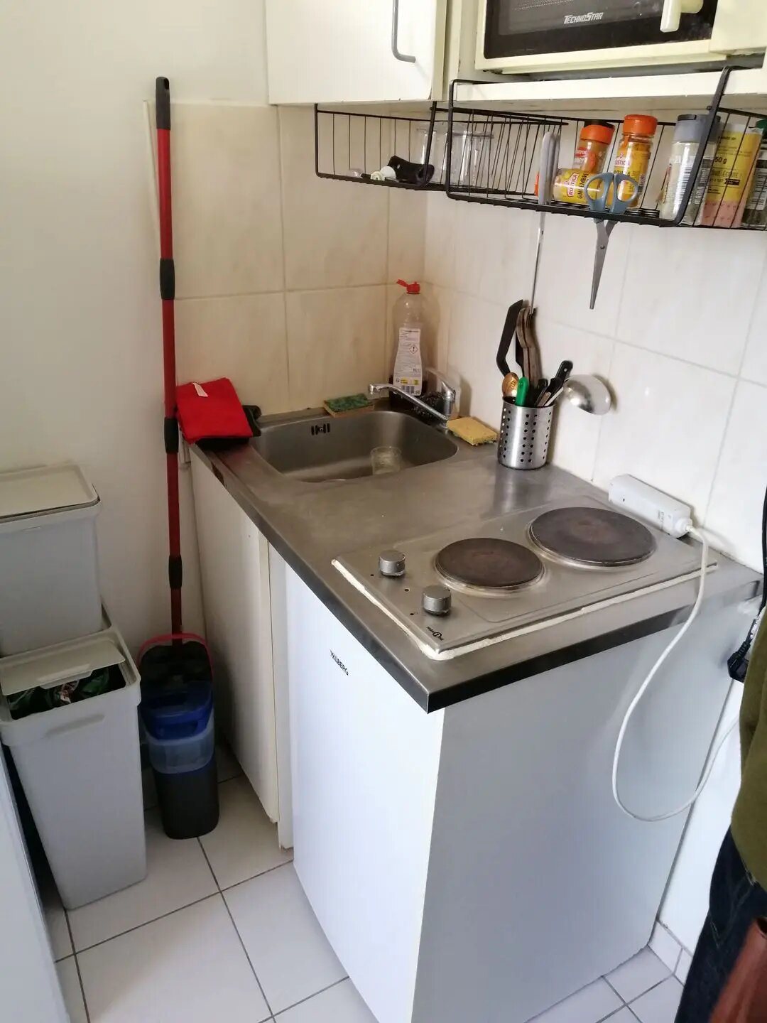 Appartement à louer, 30m², Vitry-sur-Seine