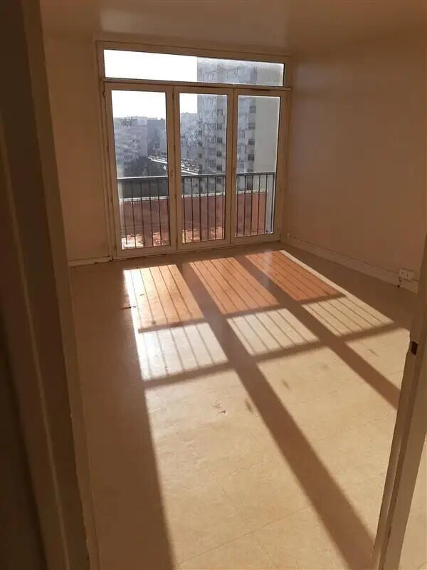 Appartement à louer, 62m², Vitry-sur-Seine