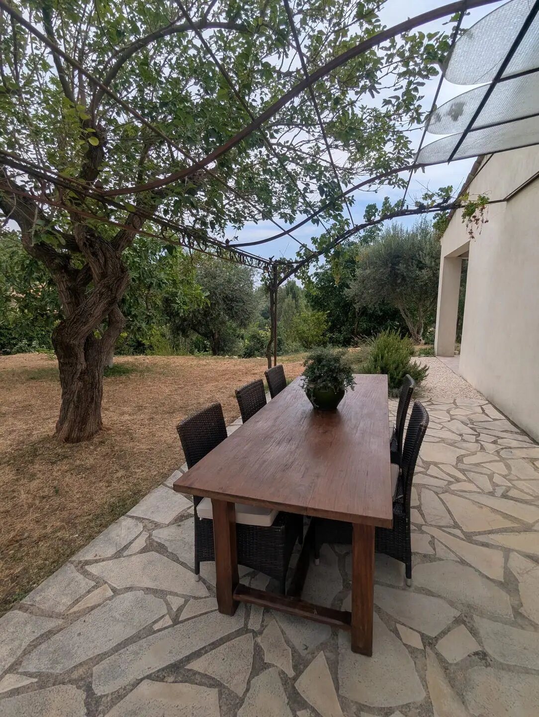 Maison à louer, 170m², Opio