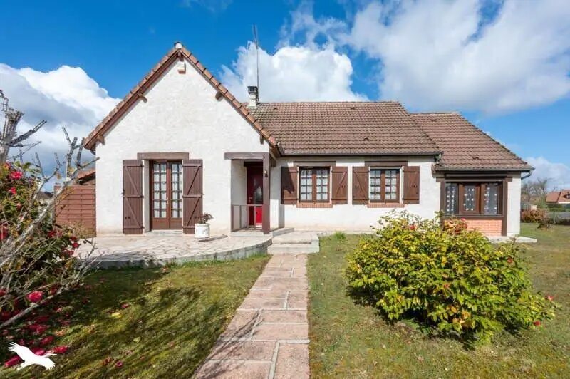 Maison à vendre, 139m², Souesmes