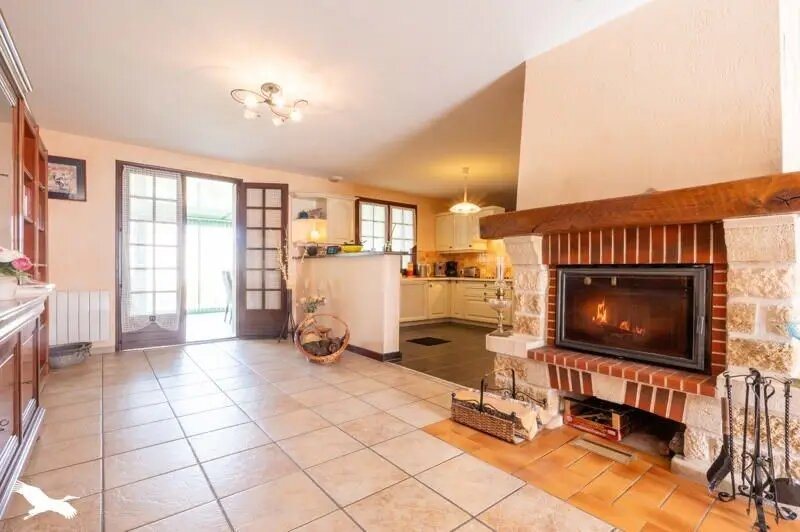 Maison à vendre, 139m², Souesmes