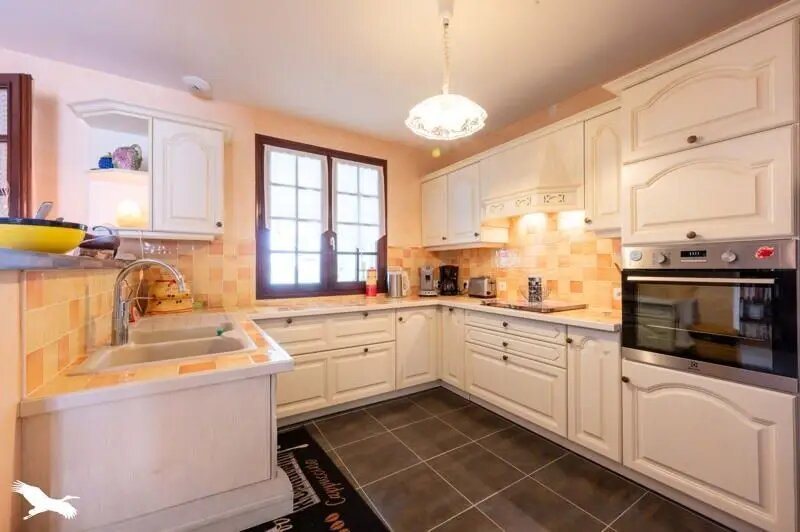 Maison à vendre, 139m², Souesmes