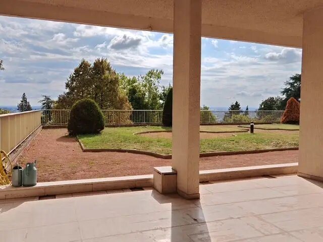 Appartement à louer, 38m², Sainte-Foy-lès-Lyon