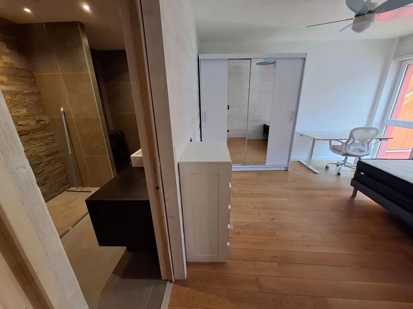 Maison à louer, 18m², Annecy-le-Vieux