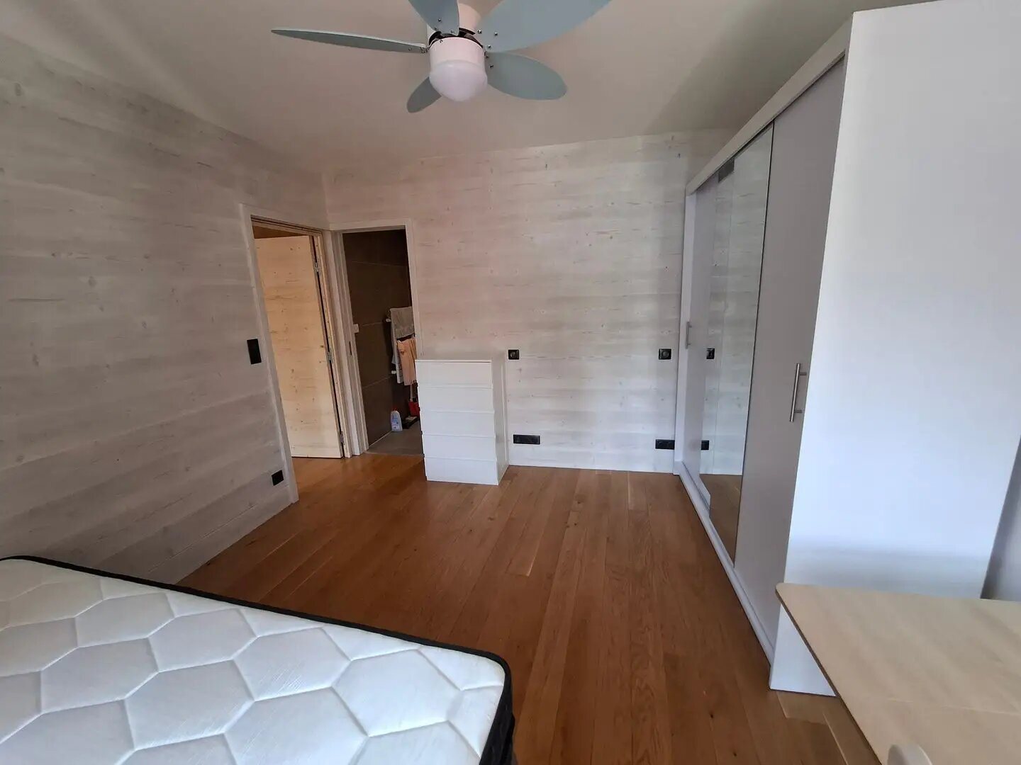 Maison à louer, 18m², Annecy-le-Vieux