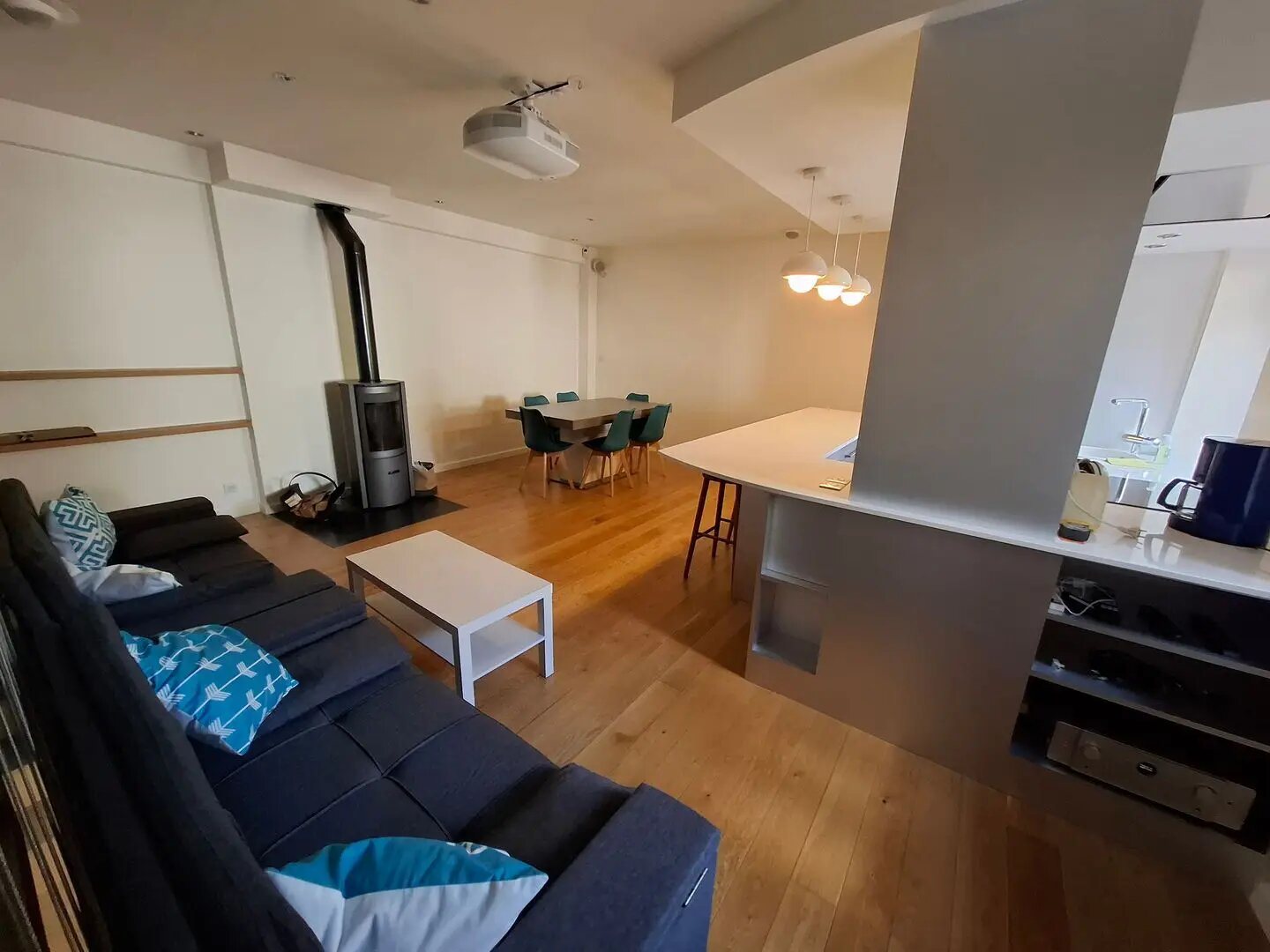 Maison à louer, 18m², Annecy-le-Vieux