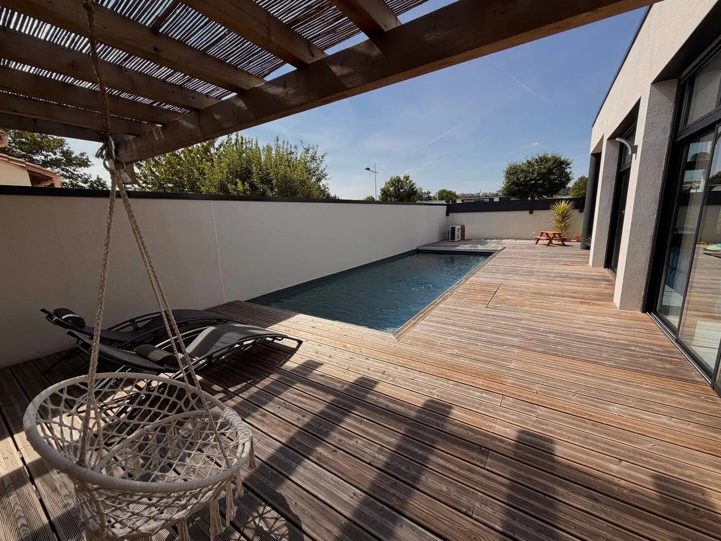 Maison à vendre, 210m², Saint-Yrieix-sur-Charente