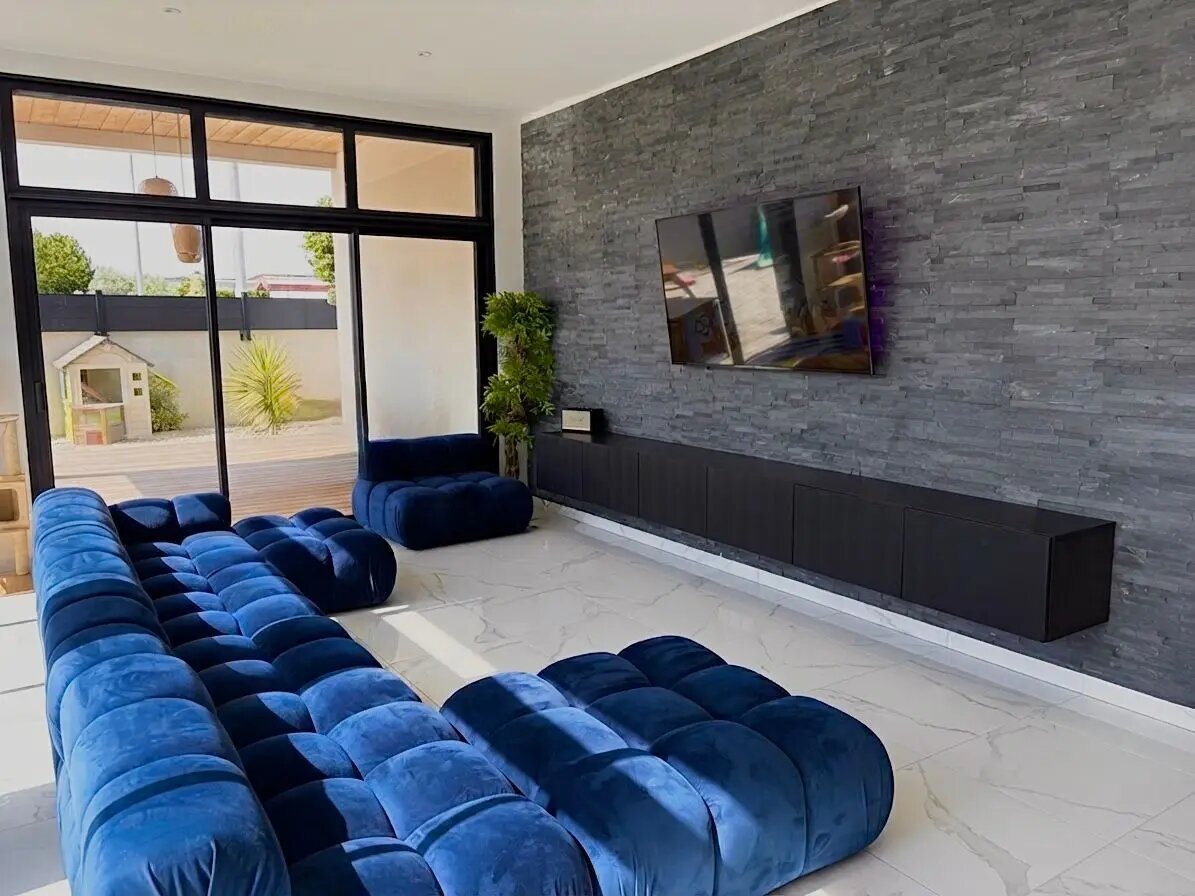 Maison à vendre, 210m², Saint-Yrieix-sur-Charente