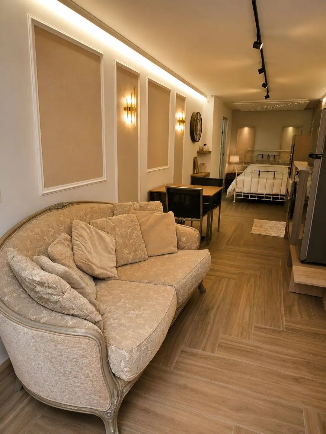 Appartement à vendre, 28m², Villeurbanne