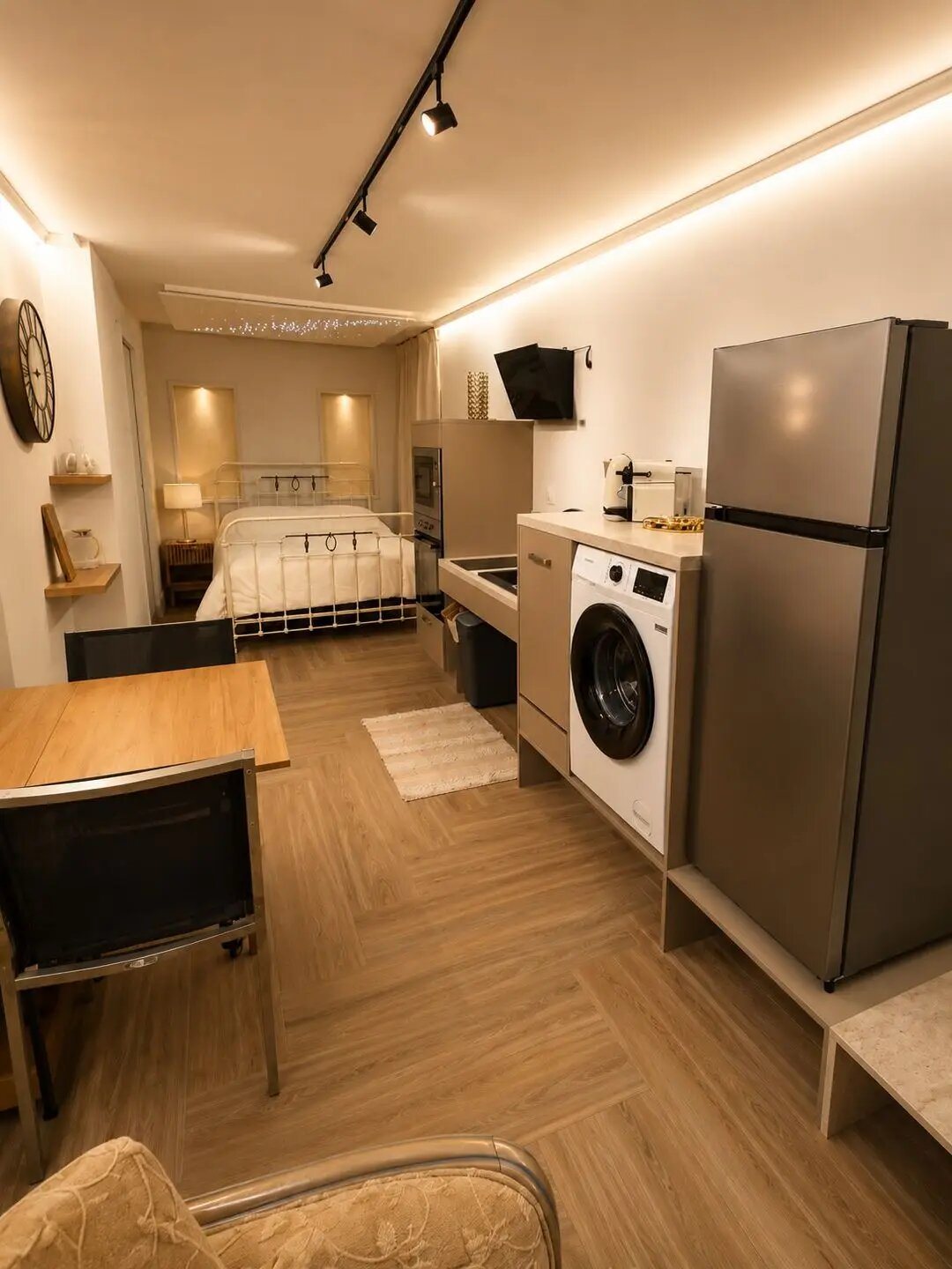 Appartement à vendre, 28m², Villeurbanne