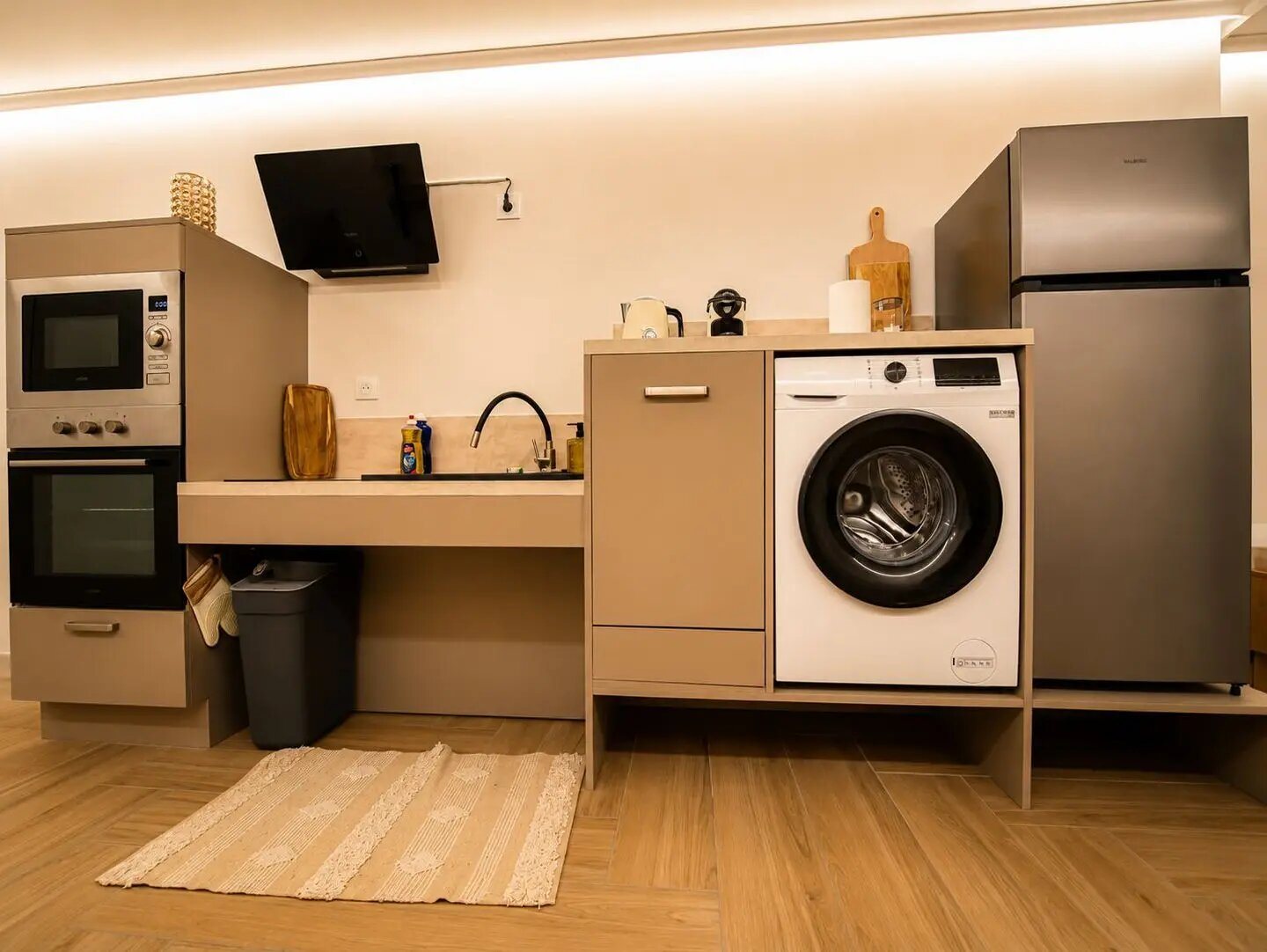 Appartement à vendre, 28m², Villeurbanne