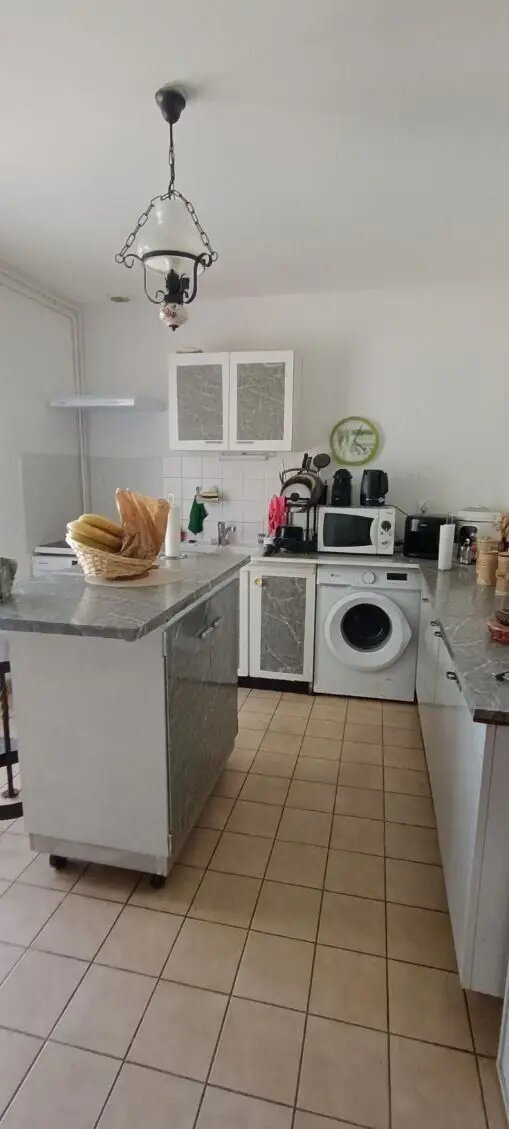 Maison à vendre, 98m², Saint-Crépin-Ibouvillers