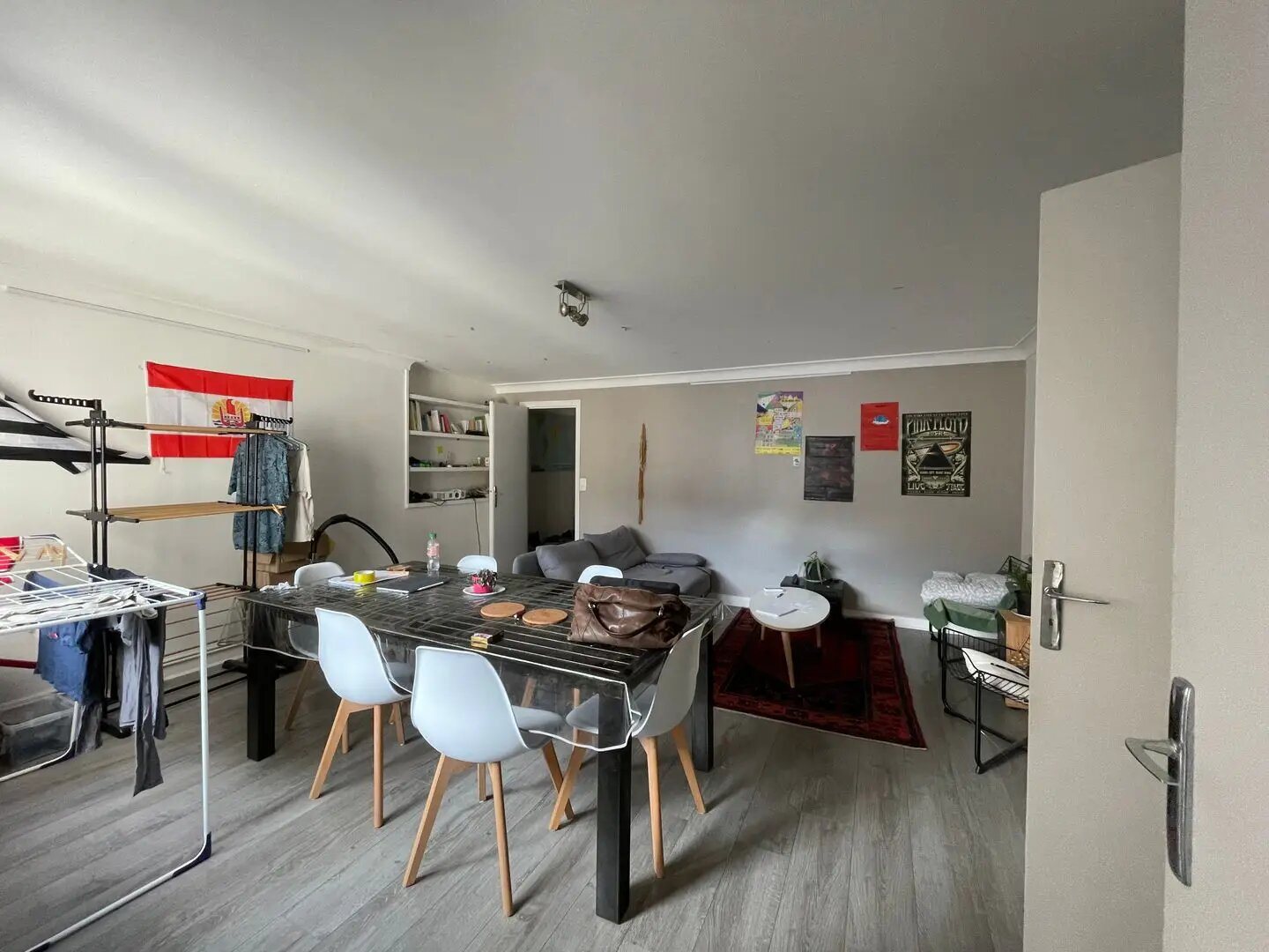 Appartement à louer, 10m², Angers