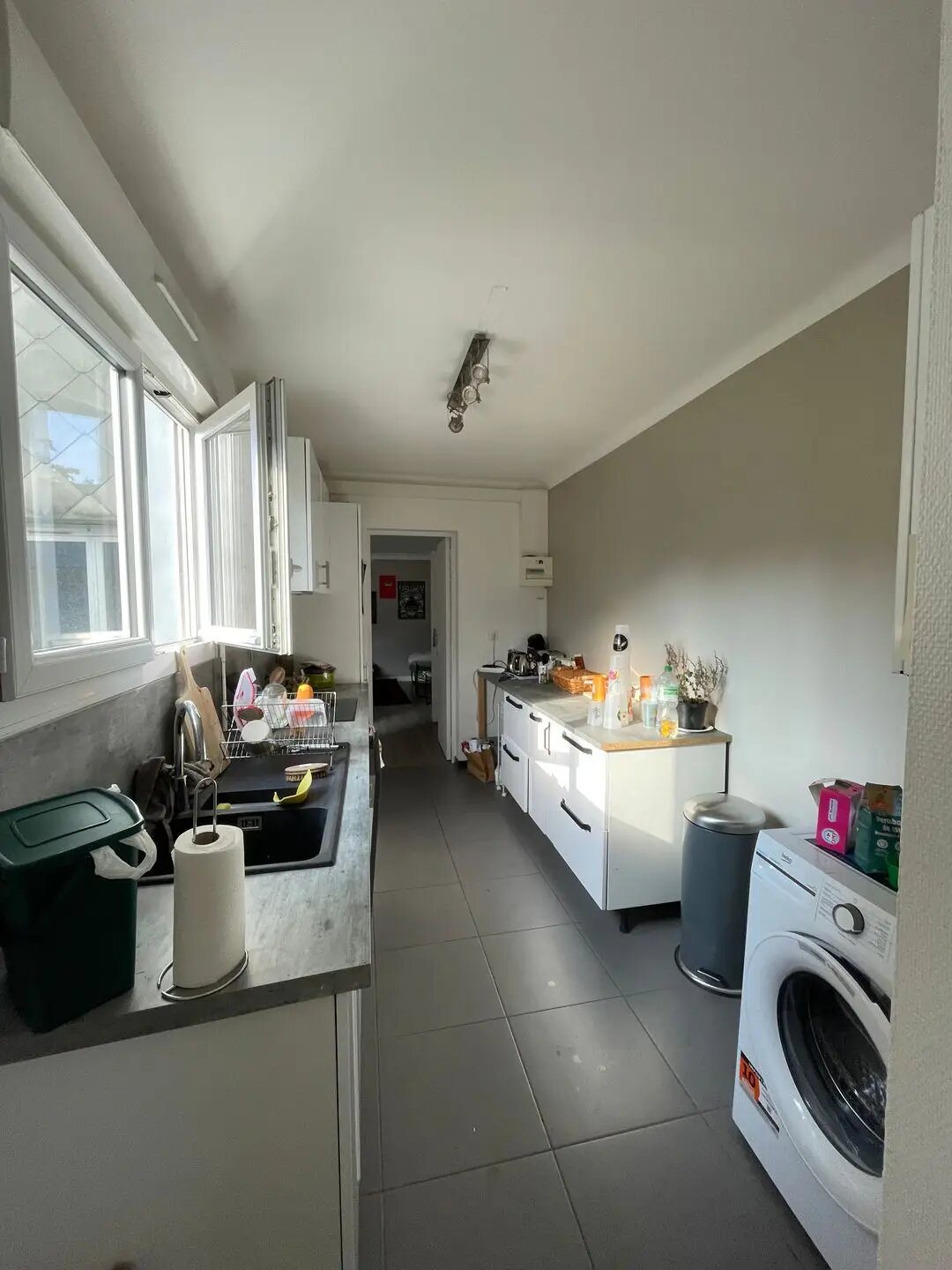 Appartement à louer, 10m², Angers
