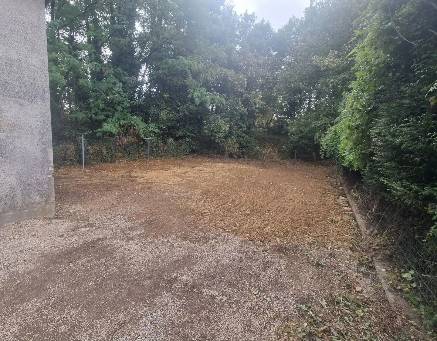 Maison à louer, 82m², Brousseval