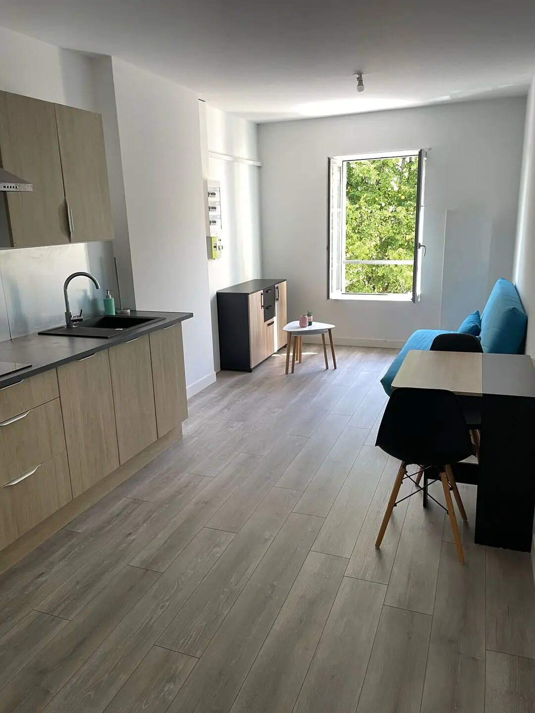 Appartement à louer, 30m², Nevers