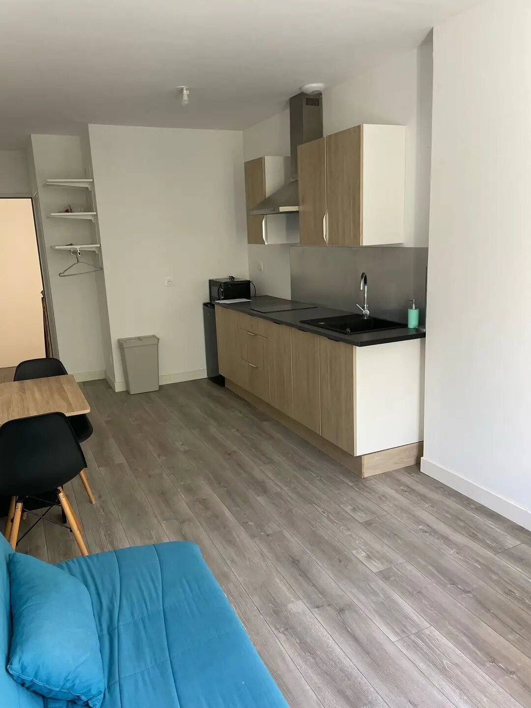 Appartement à louer, 30m², Nevers