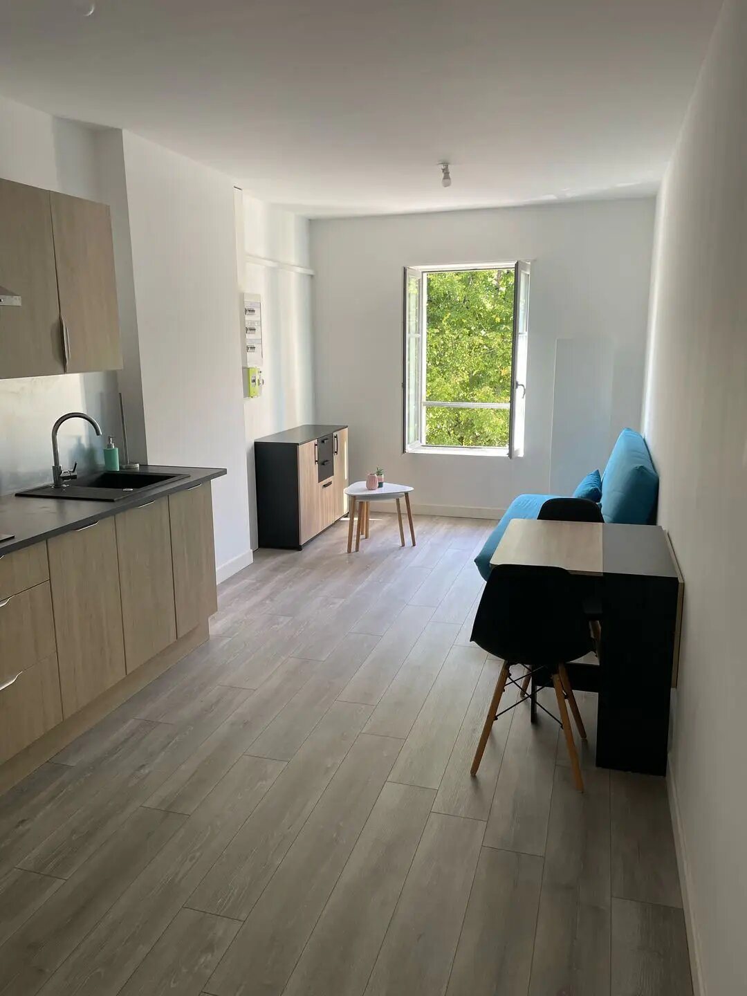 Appartement à louer, 30m², Nevers