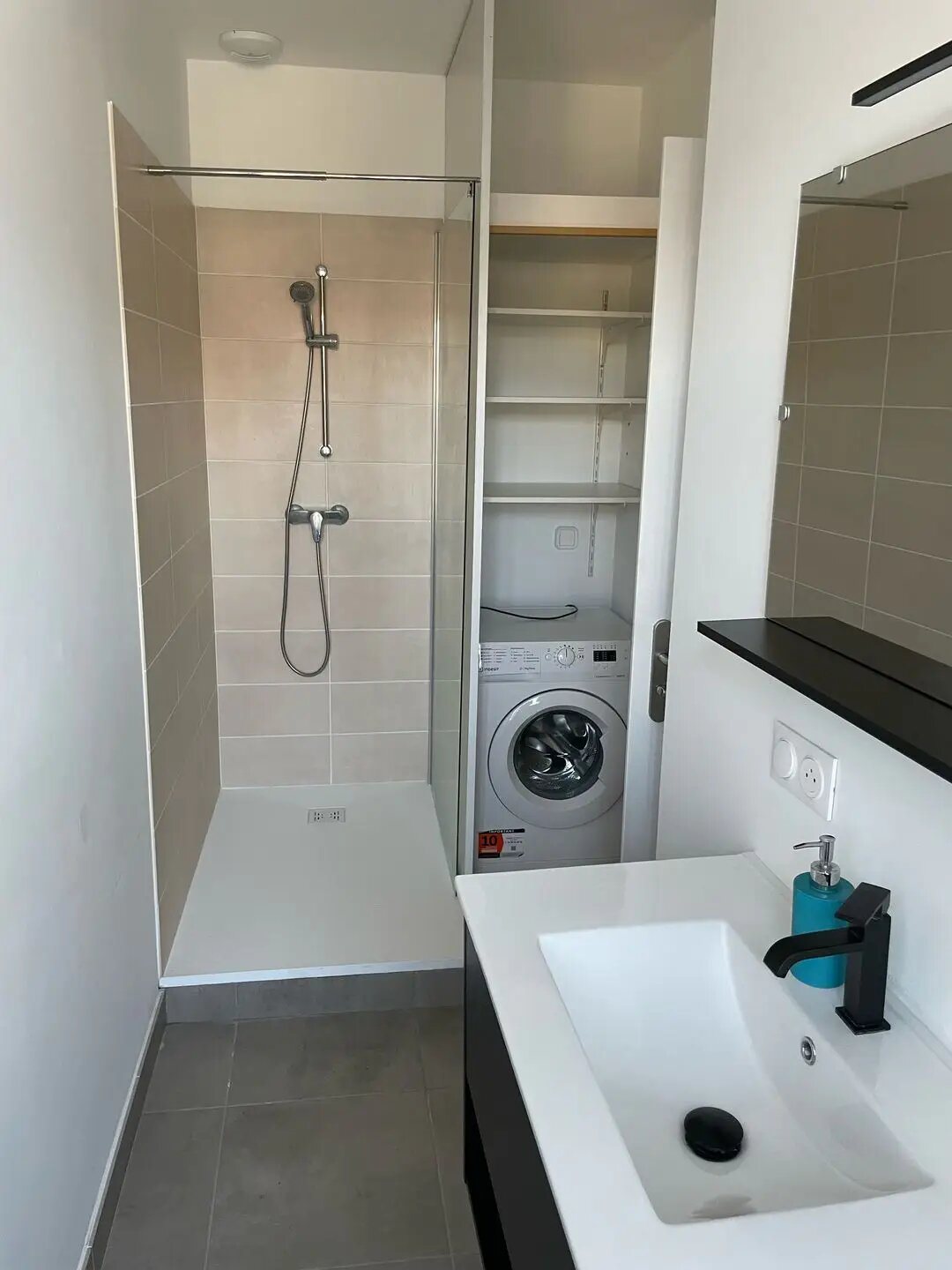 Appartement à louer, 30m², Nevers