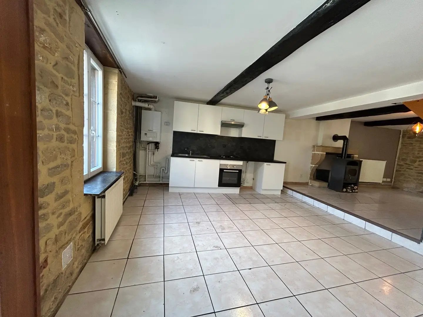 Maison à louer, 100m², Floing
