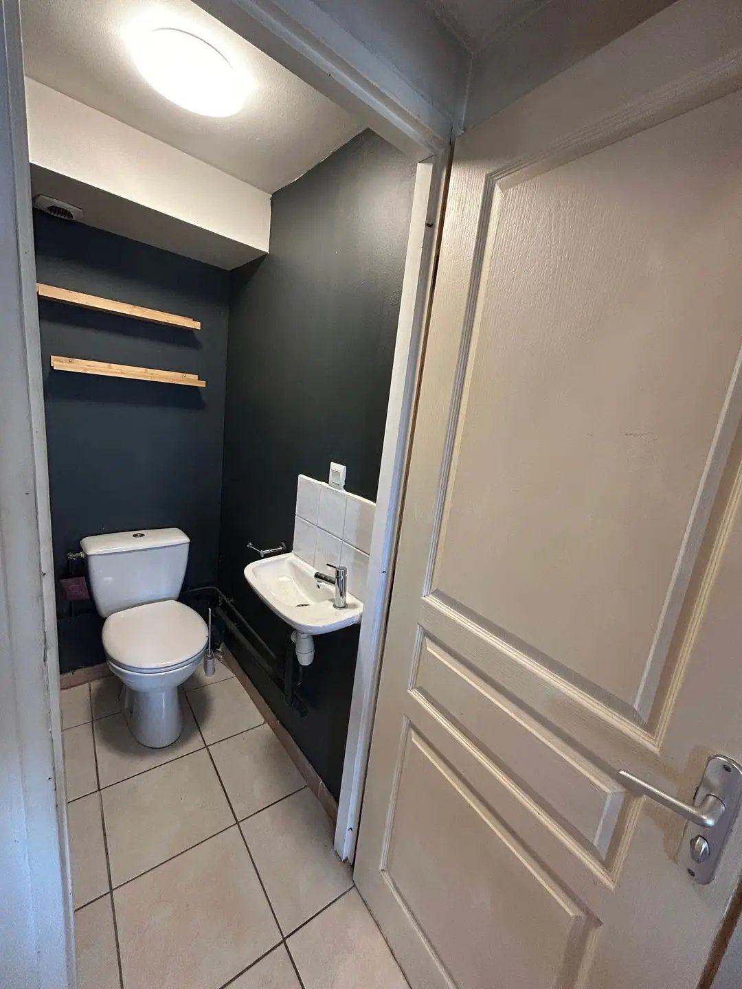 Maison à louer, 100m², Floing