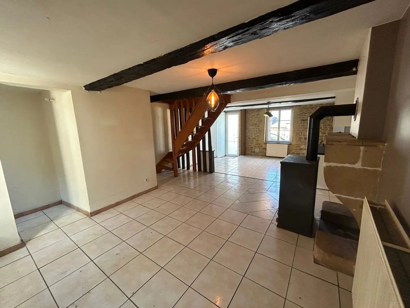 Maison à louer, 100m², Floing