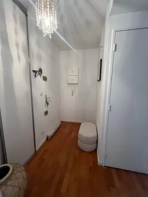 Appartement à vendre, 40m², Vitry-sur-Seine