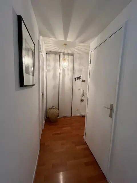 Appartement à vendre, 40m², Vitry-sur-Seine