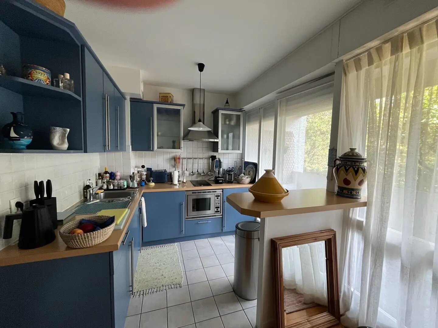 Appartement à vendre, 40m², Vitry-sur-Seine