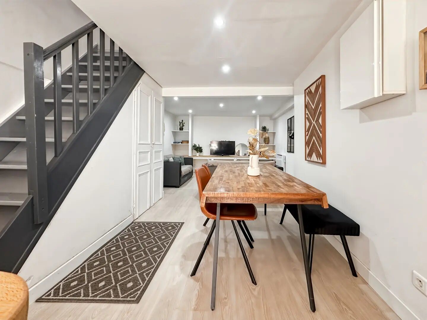 Appartement à vendre, 54m², Montargis